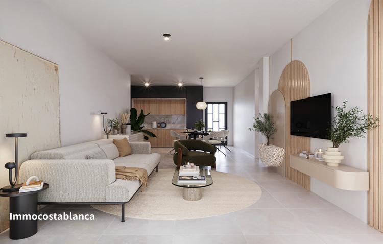 Apartment in San Miguel de Salinas, 76 m², 225,000 €, photo 3, listing 38564416