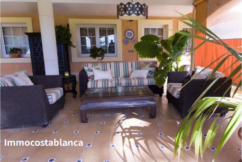 Villa in Sant Joan d'Alacant, 910 m², 3,800,000 €, photo 8, listing 2369528
