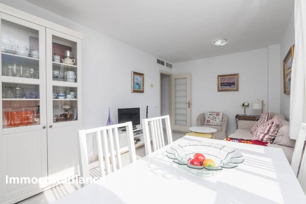 Apartment in Calpe, 91 m², 297,000 €, photo 5, listing 56268816