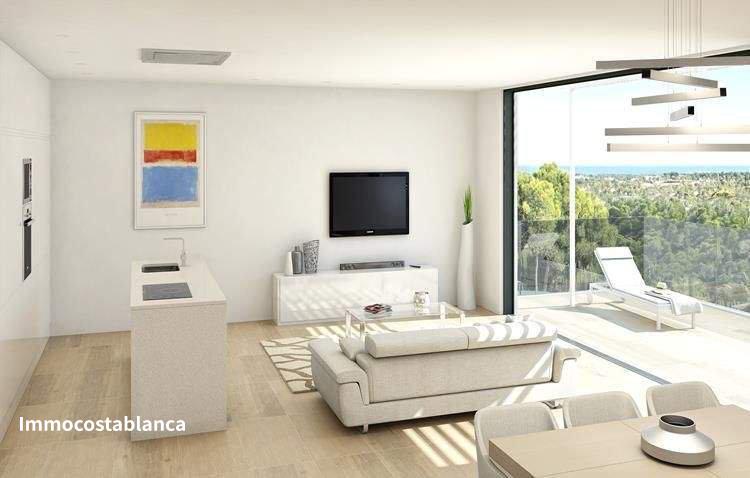 Apartment in Alicante, 138 m², 356,000 €, photo 3, listing 29108016