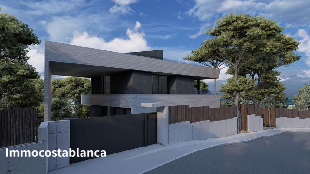 Villa in Altea, 484 m², 2,295,000 €, photo 5, listing 43945216
