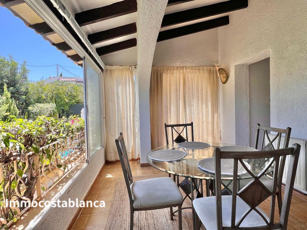Villa in Moraira, 247 m², 635,000 €, photo 3, listing 66217216