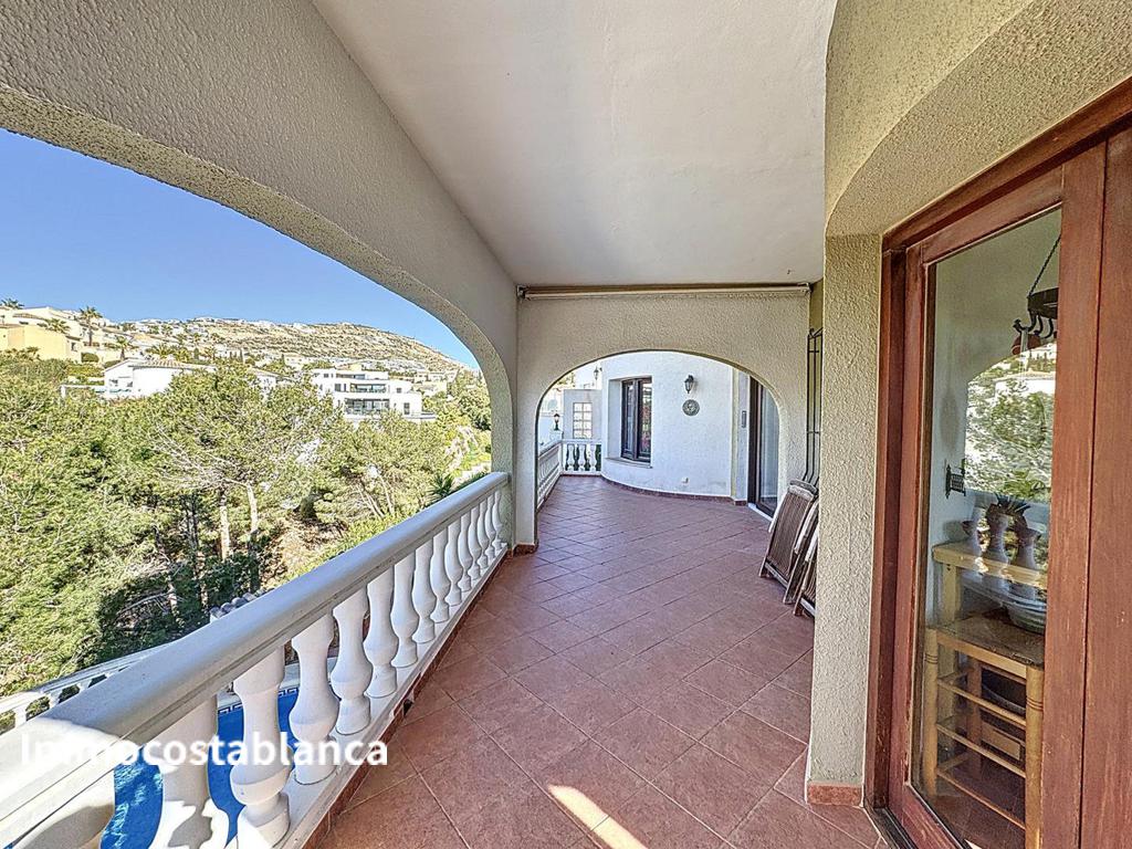 Detached house in Benitachell, 260 m², 550,000 €, photo 6, listing 2545936