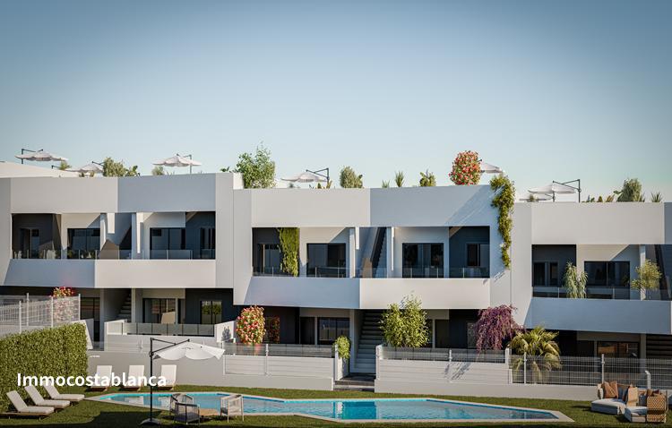 Penthouse in San Miguel de Salinas, 152 m², 250,000 €, photo 2, listing 46564416