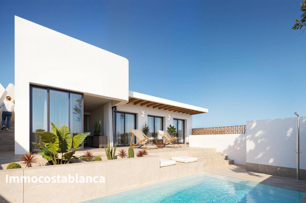 Apartment in Dolores, 97 m², 460,000 €, photo 4, listing 52368416