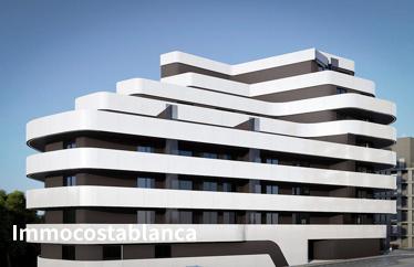 Apartment in Calpe, 167 m²