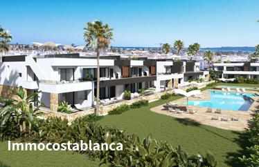 Apartment in Rojales, 116 m²