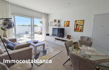 Villa in Pilar de la Horadada, 111 m²