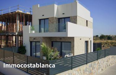 Villa in Los Montesinos, 165 m²