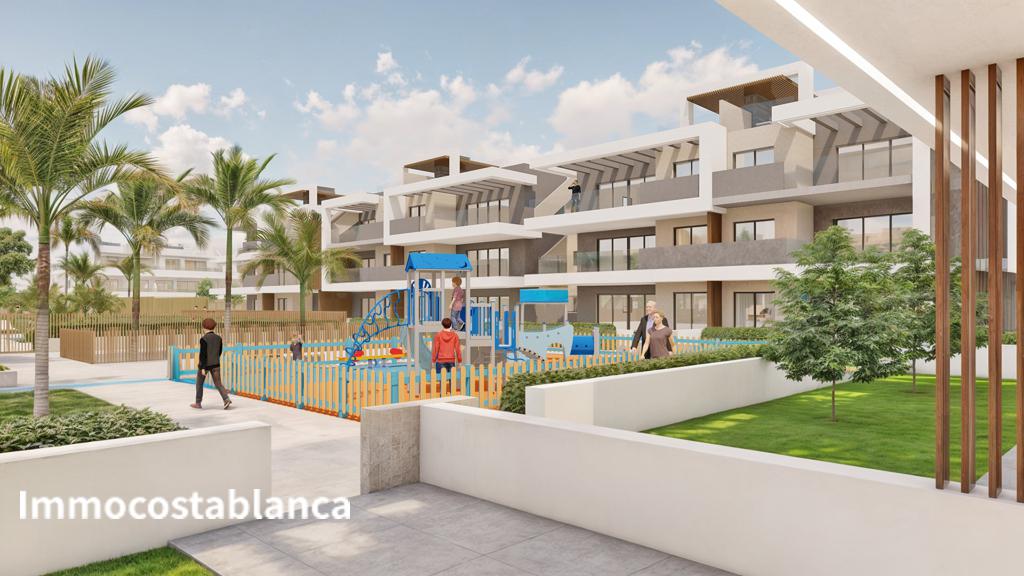 Apartment in Pilar de la Horadada, 107 m², 399,000 €, photo 2, listing 41647536