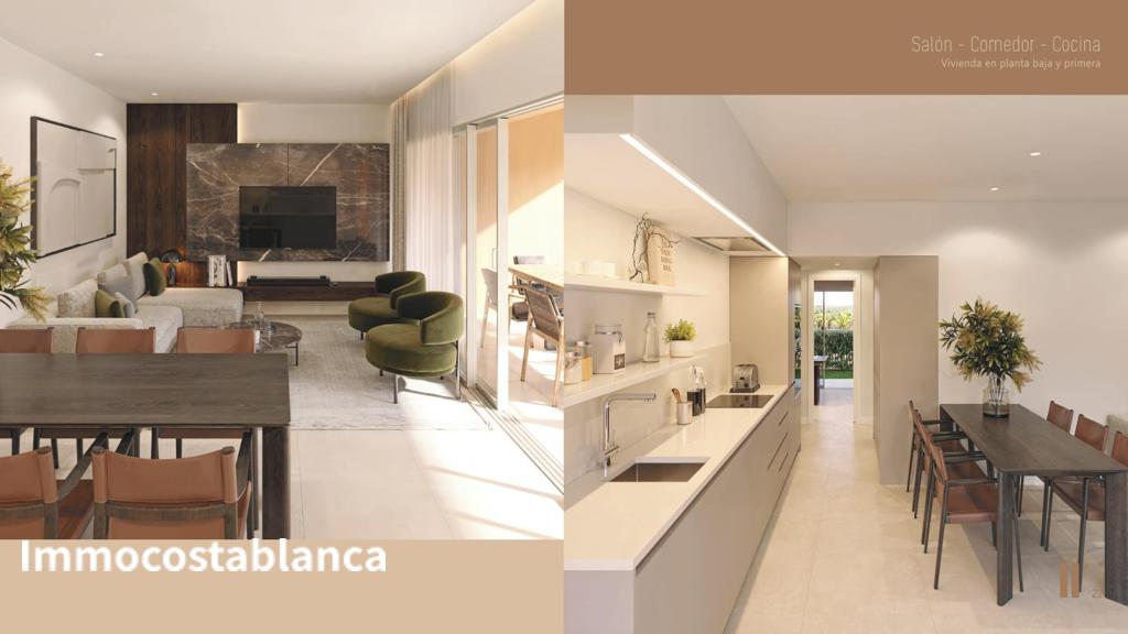 Apartment in Torrevieja, 208 m², 349,000 €, photo 2, listing 55146816