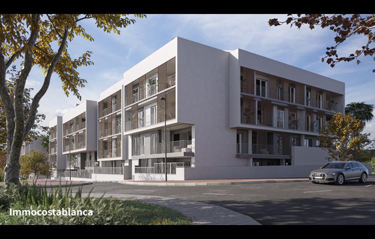 Apartment in Javea (Xabia), 130 m², 410,000 €, photo 3, listing 43269136