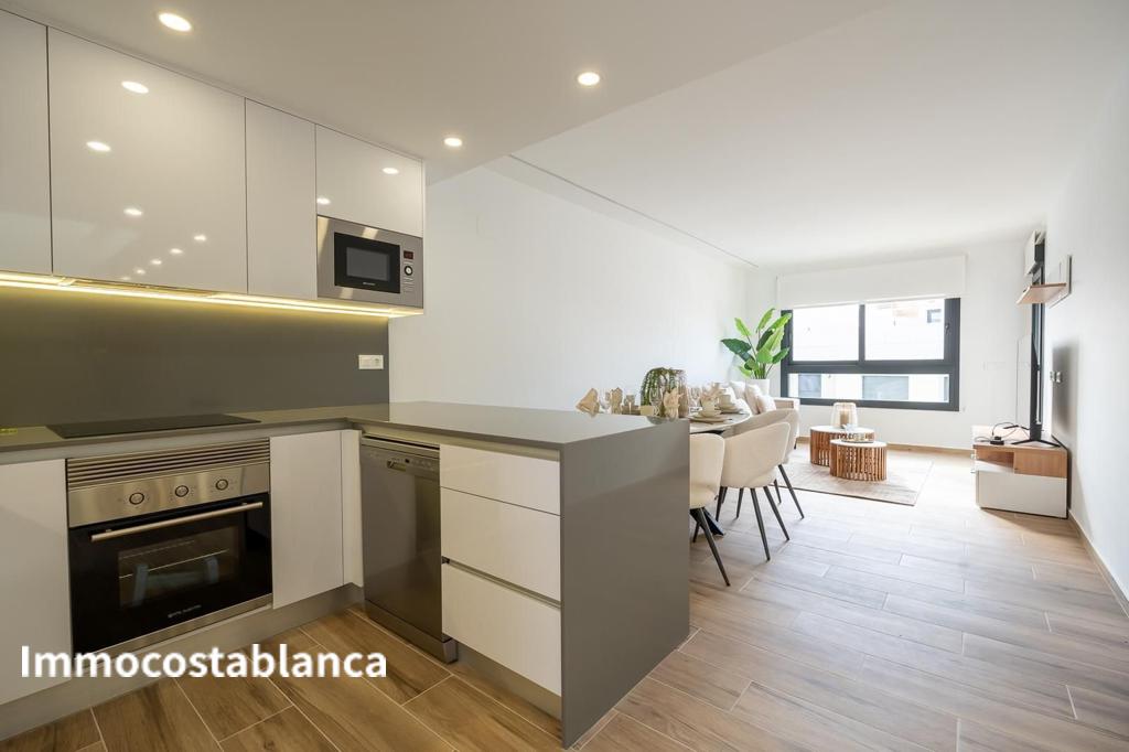Penthouse in Villamartin, 89 m², 339,000 €, photo 6, listing 15477056