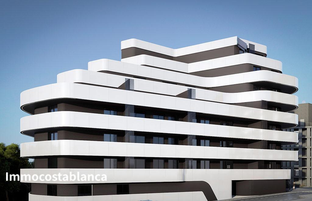 Apartment in Calpe, 167 m², 730,000 €, photo 1, listing 9915616