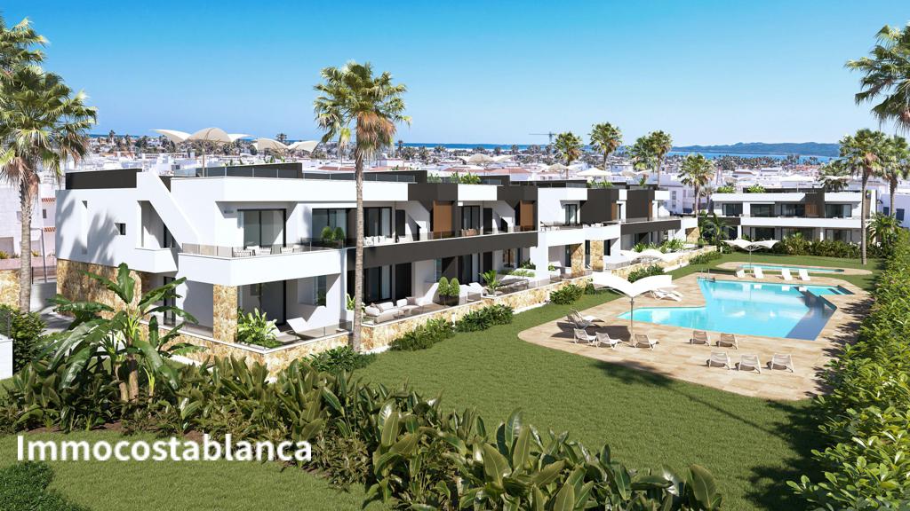 Apartment in Rojales, 116 m², 314,000 €, photo 1, listing 27779616