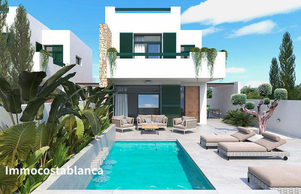 Villa in Daya Nueva, 141 m², 348,000 €, photo 1, listing 2126328