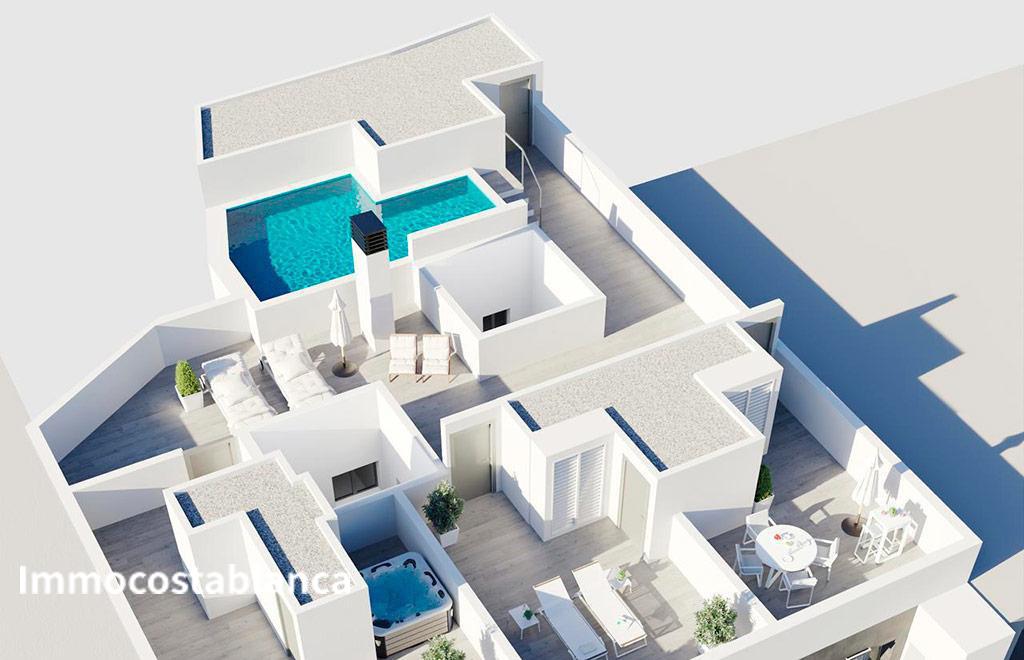 Apartment in Torrevieja, 85 m², 299,000 €, photo 9, listing 78234816