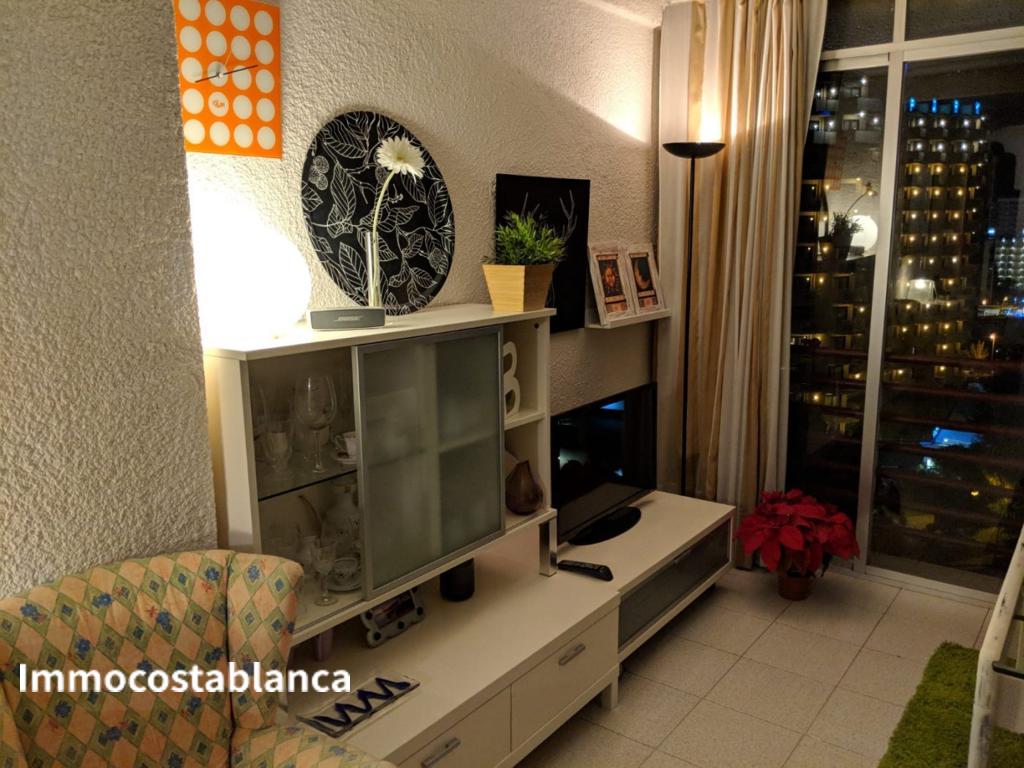 Apartment in Benidorm, 53 m², 200,000 €, photo 3, listing 54461856