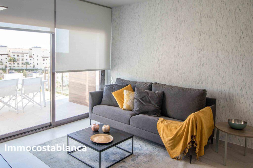 Apartment in Dehesa de Campoamor, 289,000 €, photo 1, listing 5844016