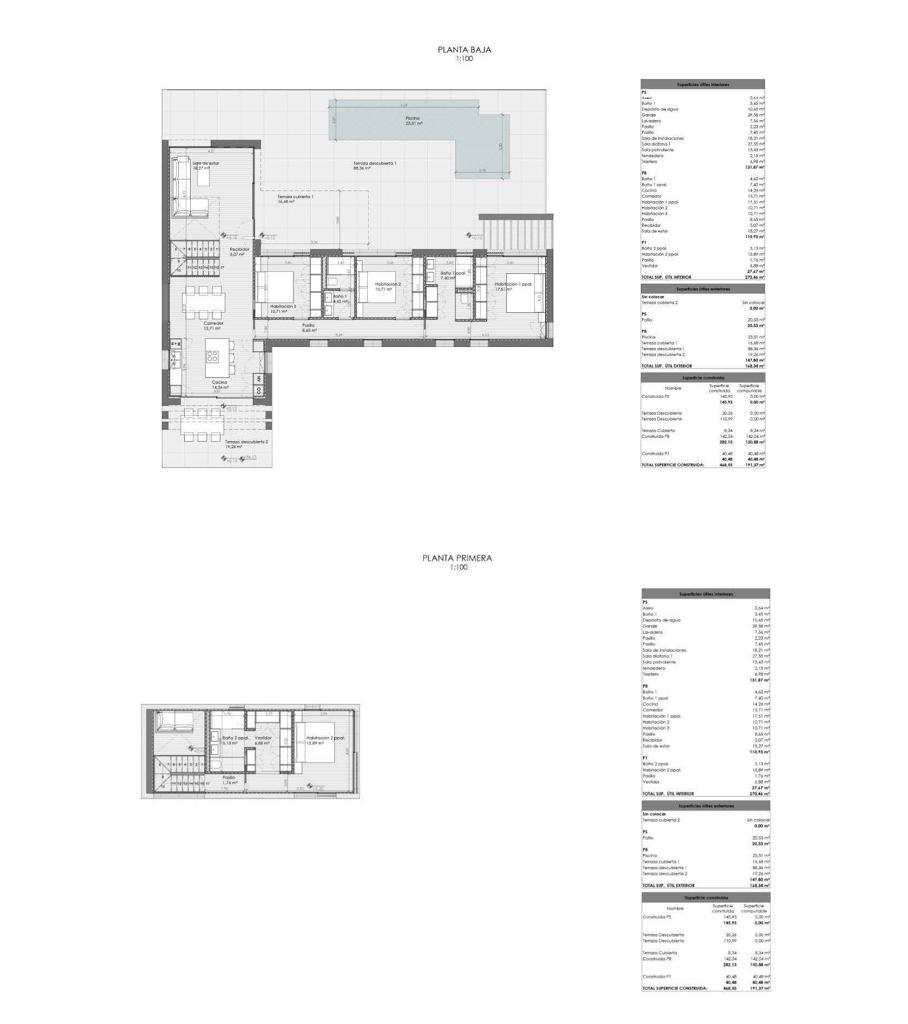 Villa in Javea (Xabia), 468 m², 2,200,000 €, photo 7, listing 34408416