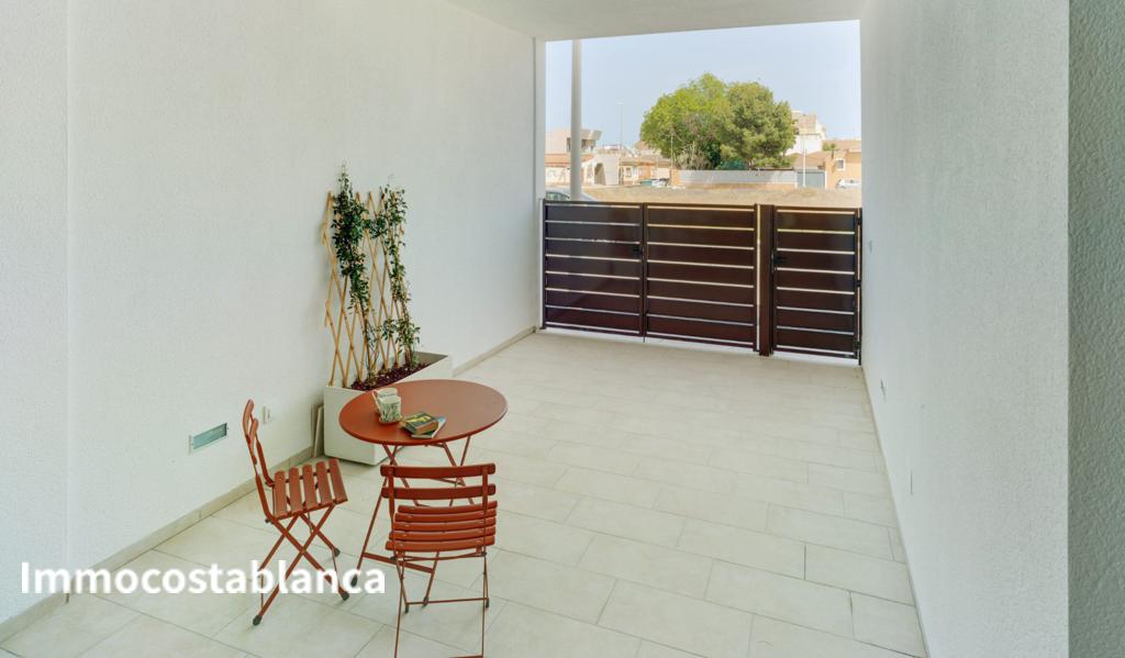 Detached house in Pilar de la Horadada, 121 m², 236,000 €, photo 7, listing 22593056
