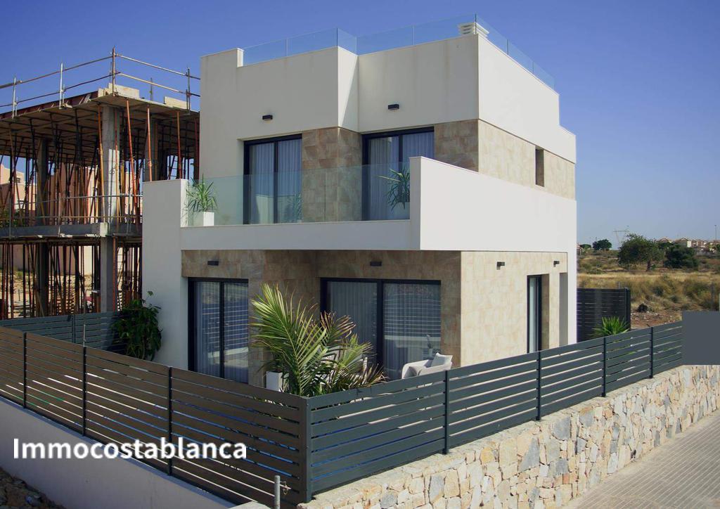 Villa in Los Montesinos, 165 m², 390,000 €, photo 1, listing 53911456