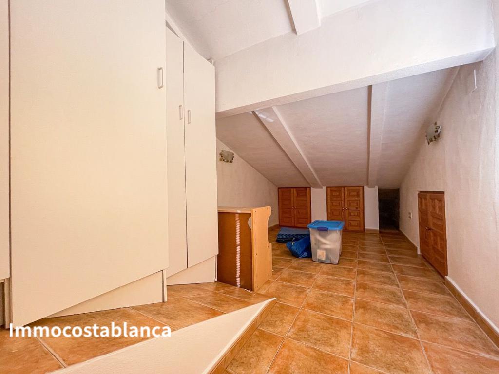 Terraced house in La Nucia, 100 m², 169,000 €, photo 3, listing 8484176