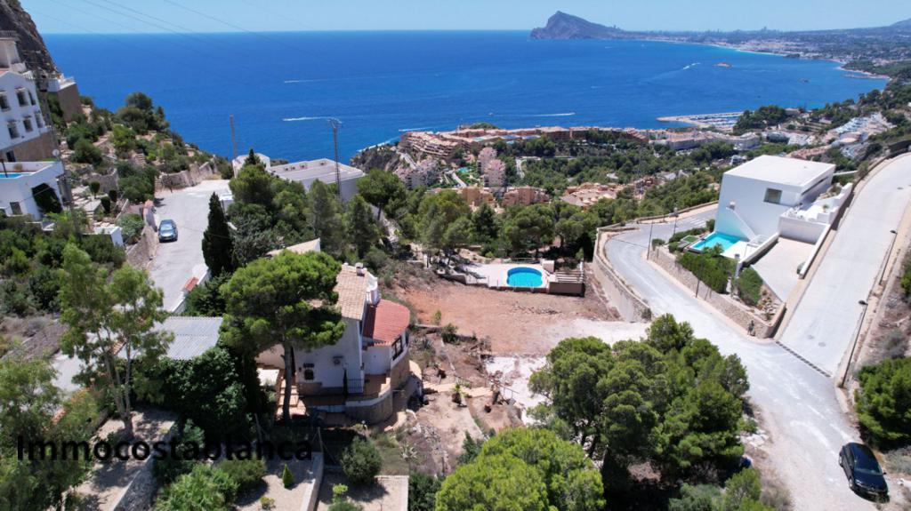 Detached house in Calpe, 493 m², 2,100,000 €, photo 6, listing 57781056