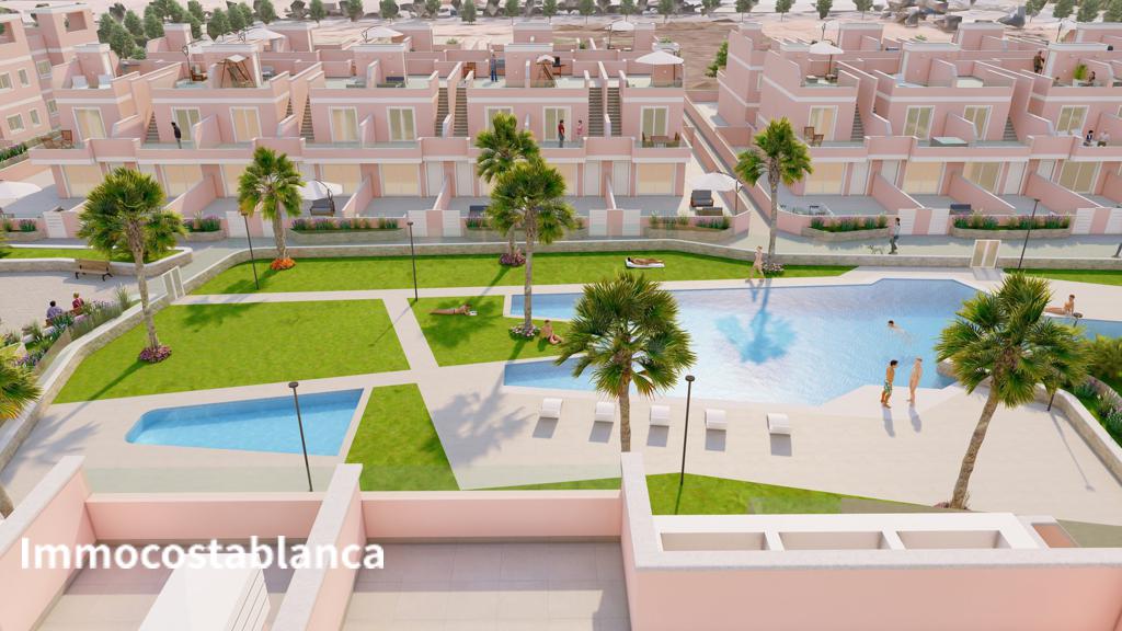 Apartment in Pilar de la Horadada, 100 m², 280,000 €, photo 9, listing 5817216