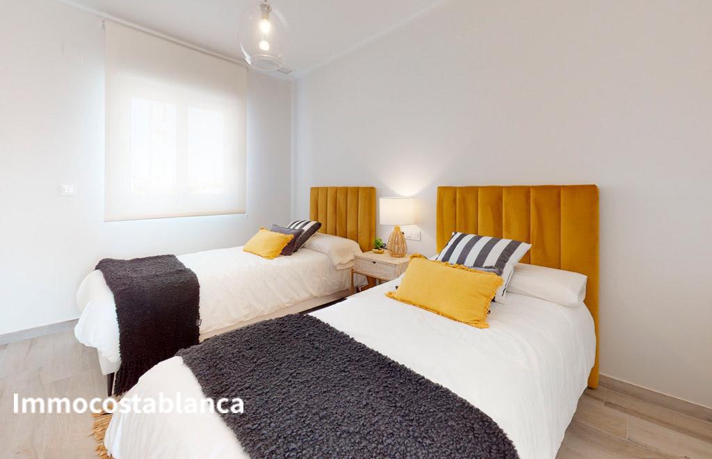 Terraced house in Pilar de la Horadada, 81 m², 315,000 €, photo 8, listing 3851536
