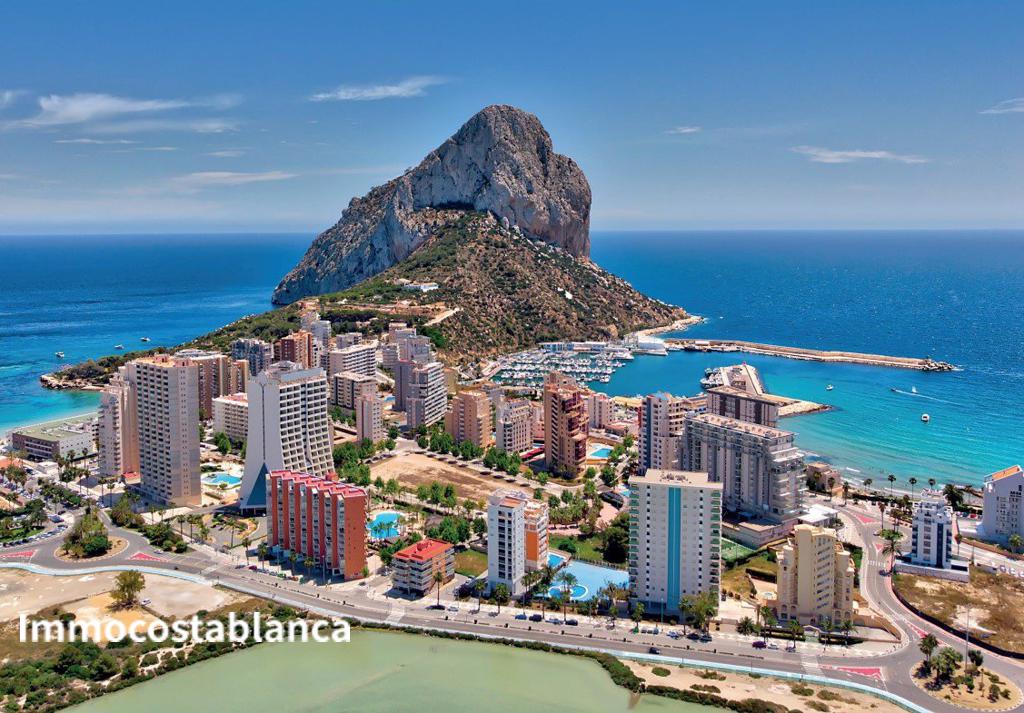 Penthouse in Calpe, 261 m², 880,000 €, photo 10, listing 27251536