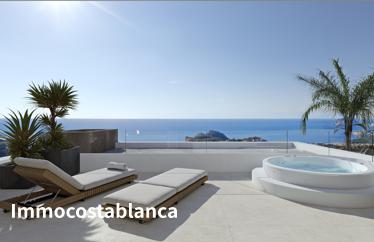 Detached house in Moraira, 700 m²