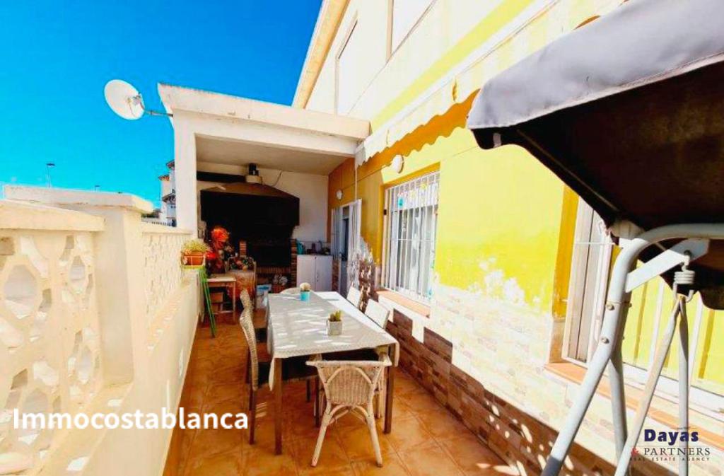 Terraced house in Torrevieja, 116 m², 159,000 €, photo 5, listing 268816