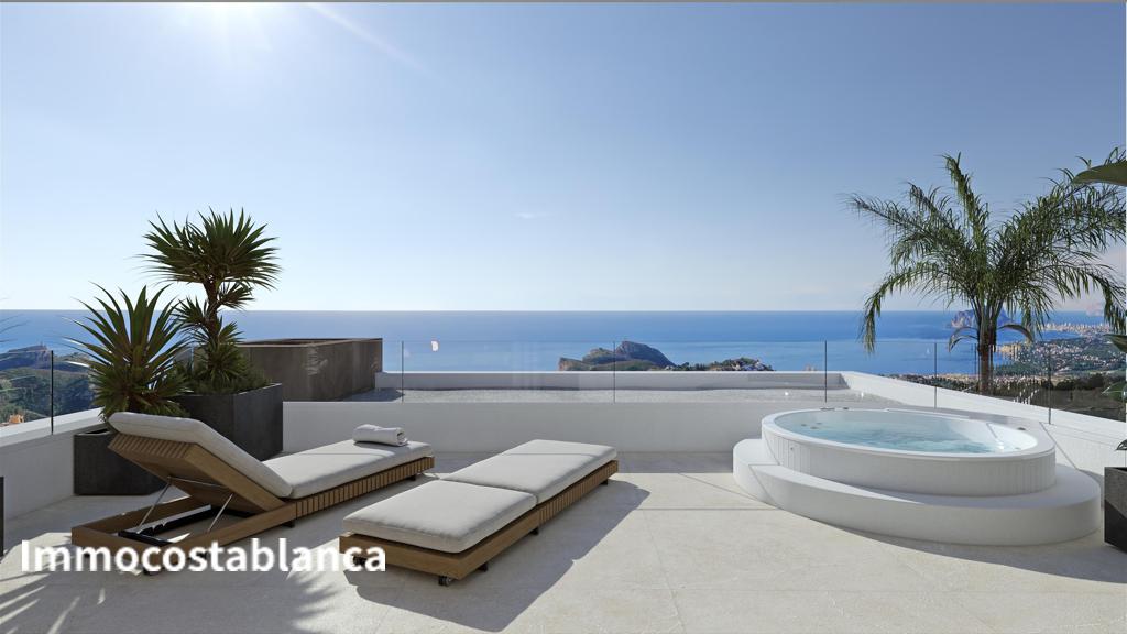 Detached house in Moraira, 700 m², 2,800,000 €, photo 1, listing 13808416