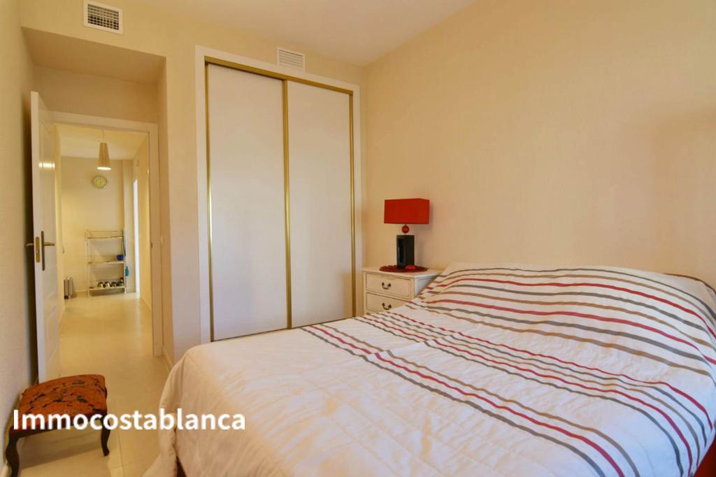 Apartment in Calpe, 100 m², 239,000 €, photo 10, listing 52753776