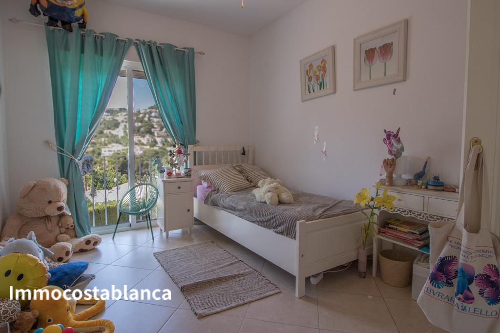 Detached house in Benissa, 266 m², 950,000 €, photo 10, listing 67245776