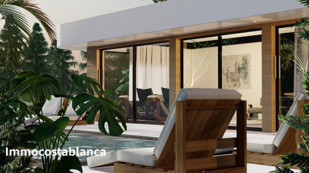 Detached house in Pedreguer, 215 m², 845,000 €, photo 2, listing 60769216
