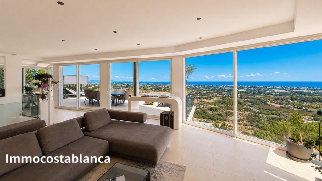 Detached house in Denia, 250 m², 1,499,000 €, photo 6, listing 77883616