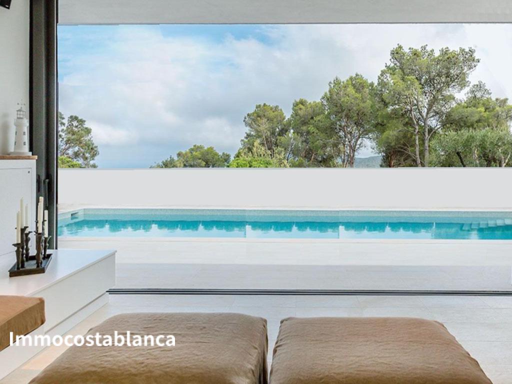 Villa in Orihuela Costa, 113 m², 488,000 €, photo 2, listing 53672416
