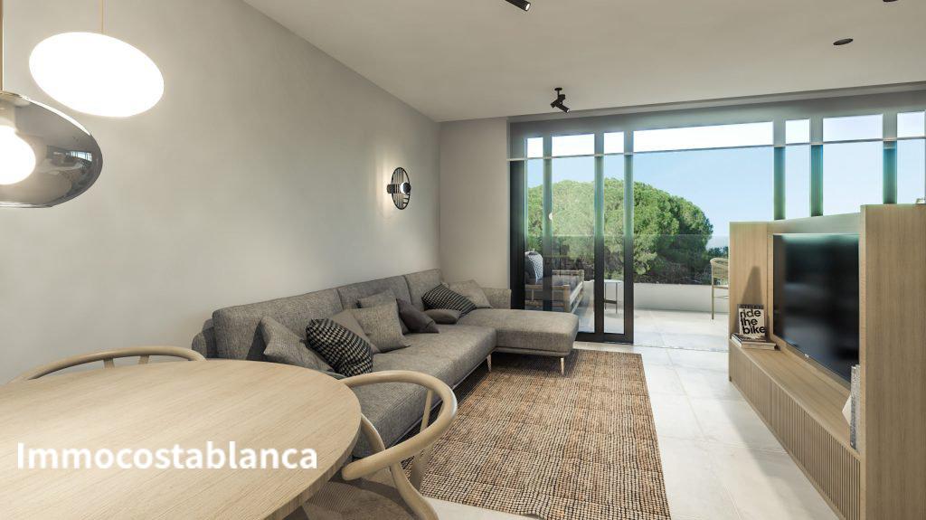 3 room apartment in Guardamar del Segura, 82 m², 259,000 €, photo 3, listing 26463376