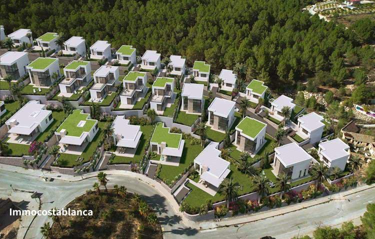 Villa in Polop, 169 m², 614,000 €, photo 7, listing 57713136