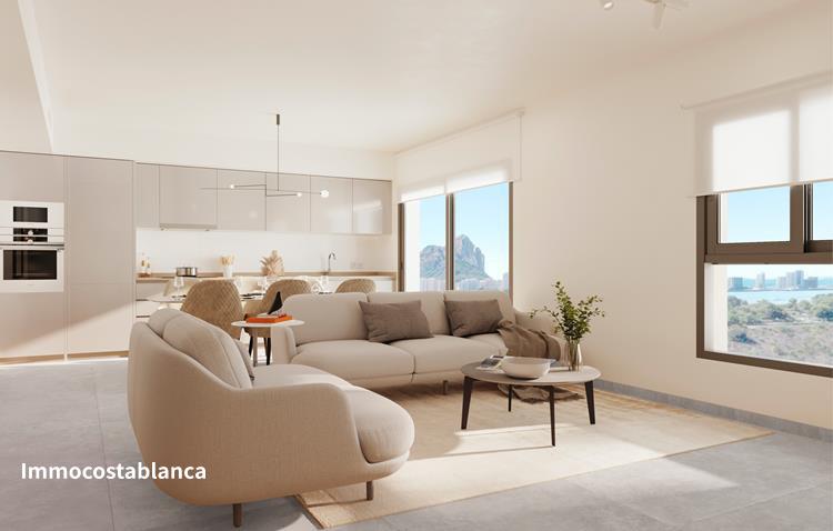 Penthouse in Calpe, 134 m², 650,000 €, photo 6, listing 15906016