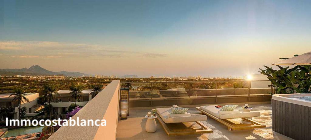 Villa in Alicante, 465,000 €, photo 3, listing 1467216