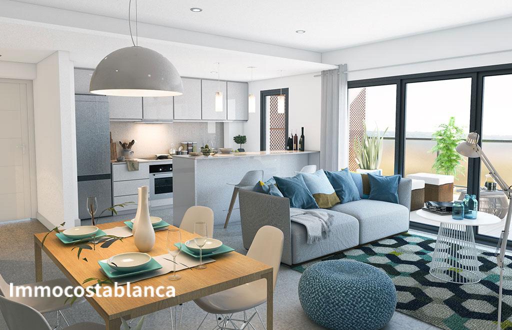 Apartment in Javea (Xabia), 71 m², 272,000 €, photo 2, listing 79071608