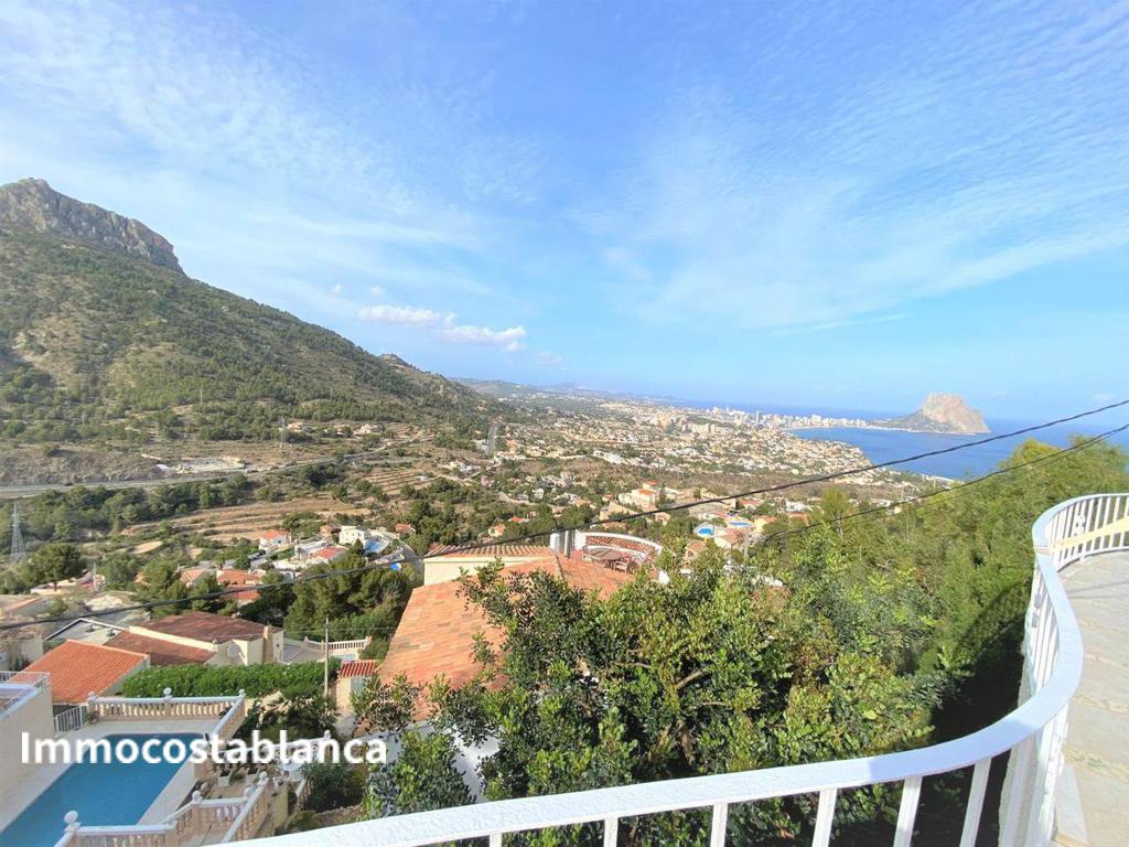 Villa in Calpe, 320 m², 498,000 €, photo 8, listing 44613856