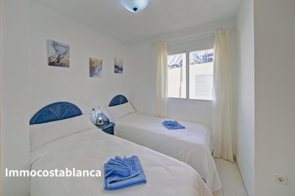 Townhome in Calpe, 82 m², 223,000 €, photo 10, listing 51018016