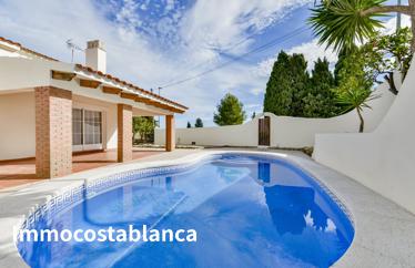 Villa in Benidorm, 136 m²