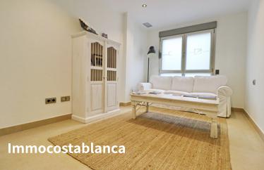 Apartment in Moraira, 85 m²