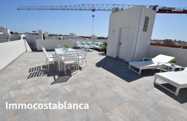 Detached house in San Miguel de Salinas, 73 m²