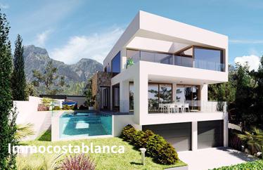Villa in Polop, 293 m²